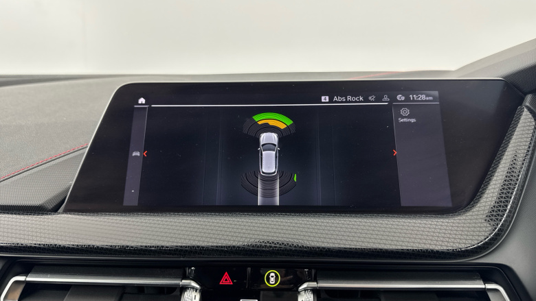 BMW 1 Series 128ti 5dr Step Auto Petrol Hatchback